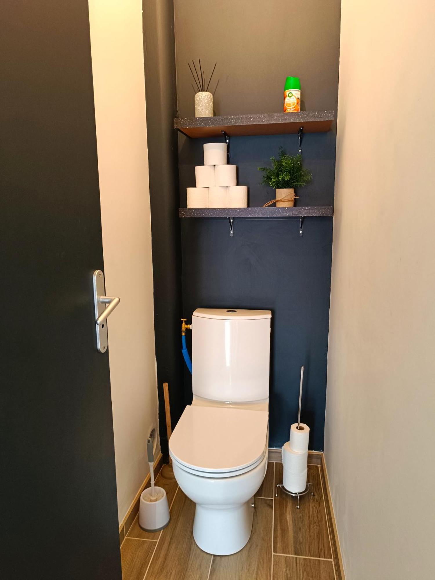 カルカソンヌLa Belle Aude Climatiseアパートメント エクステリア 写真